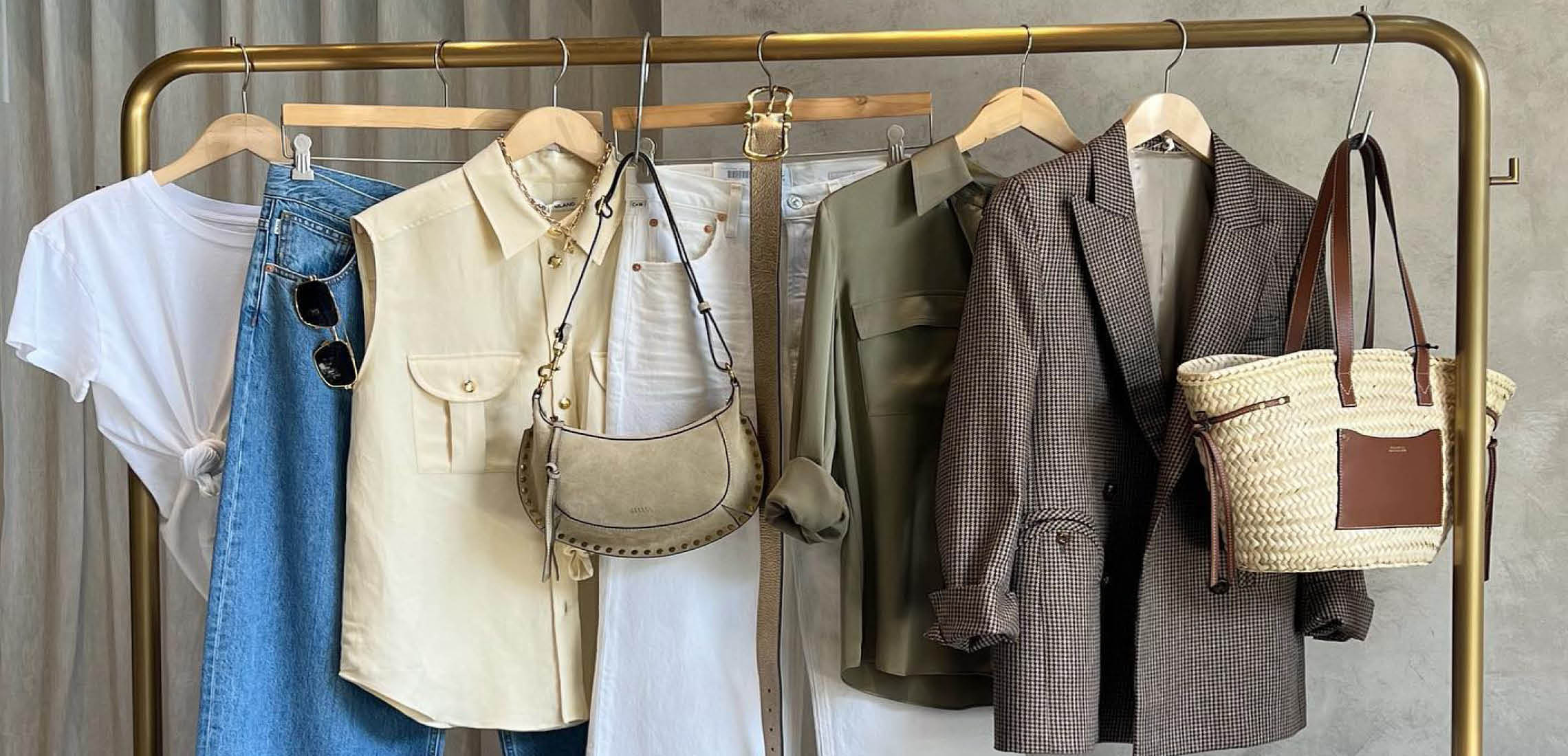 Our Picks Of The Best Fashion Boutiques In Brisbane And Beyond