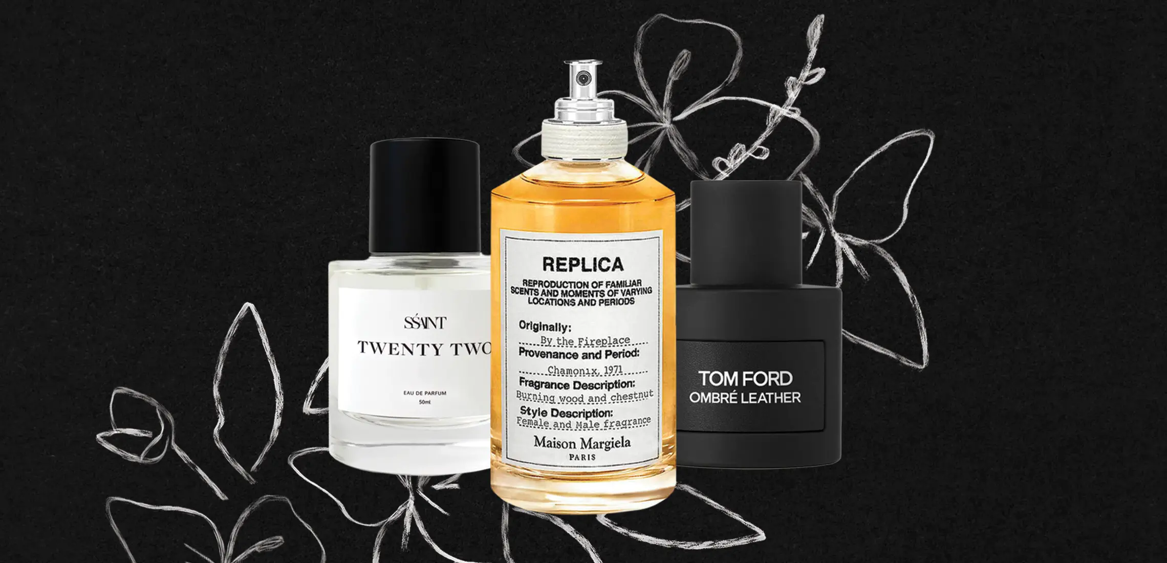 Replica perfume mecca new arrivals