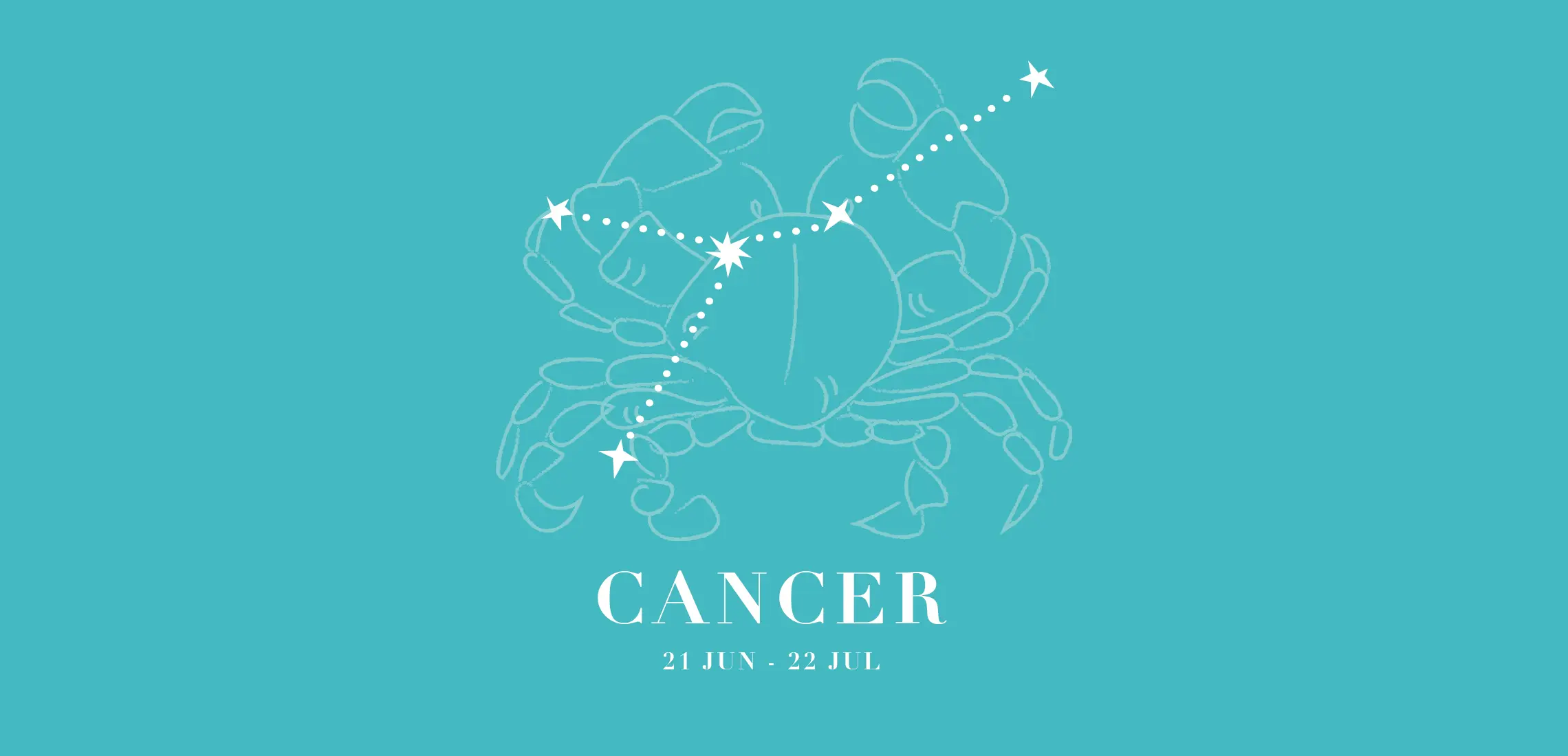 What’s In Store For The Cancer Zodiac Sign In 2021