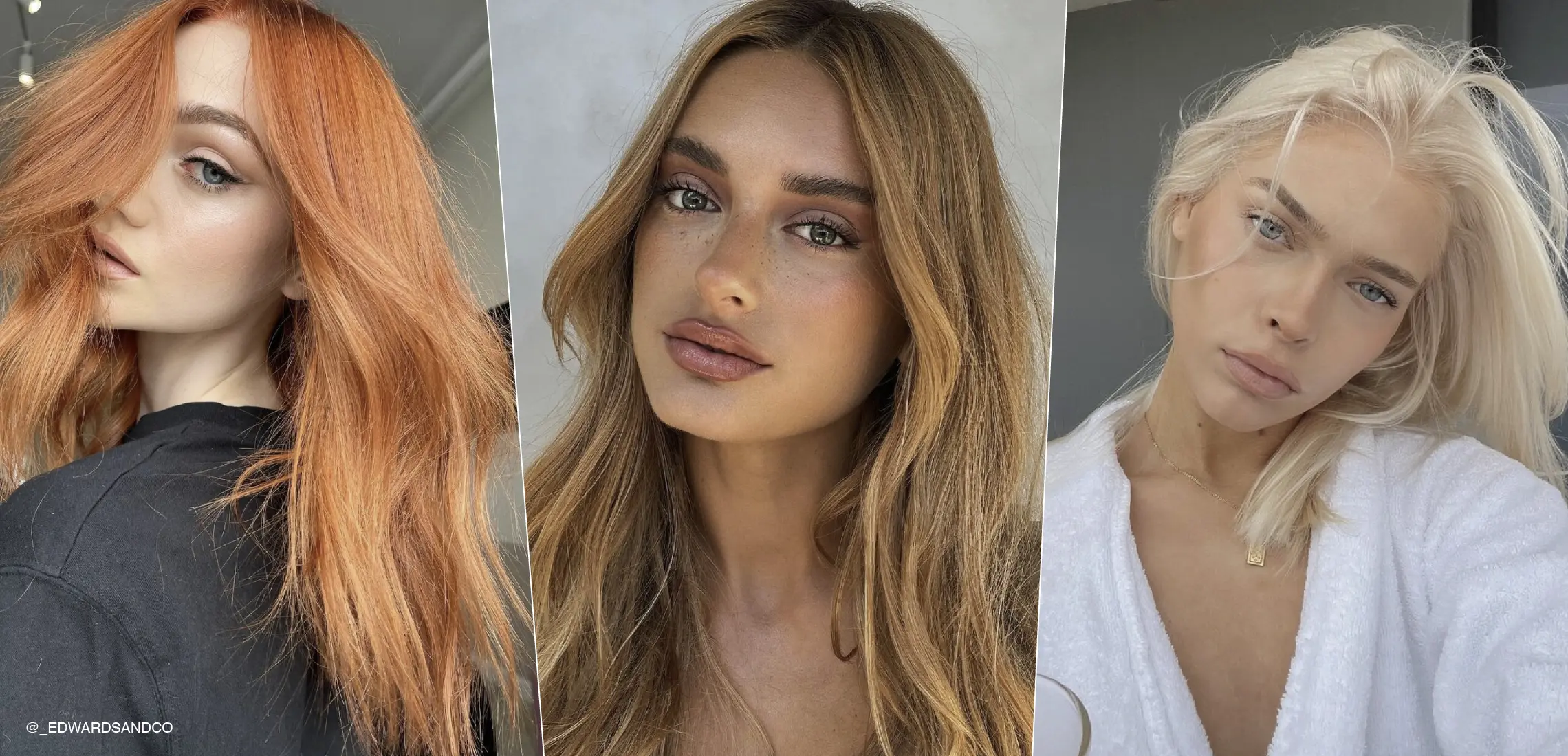 7 Hair Trends Set To Dominate 2023 That You Should Really Know About