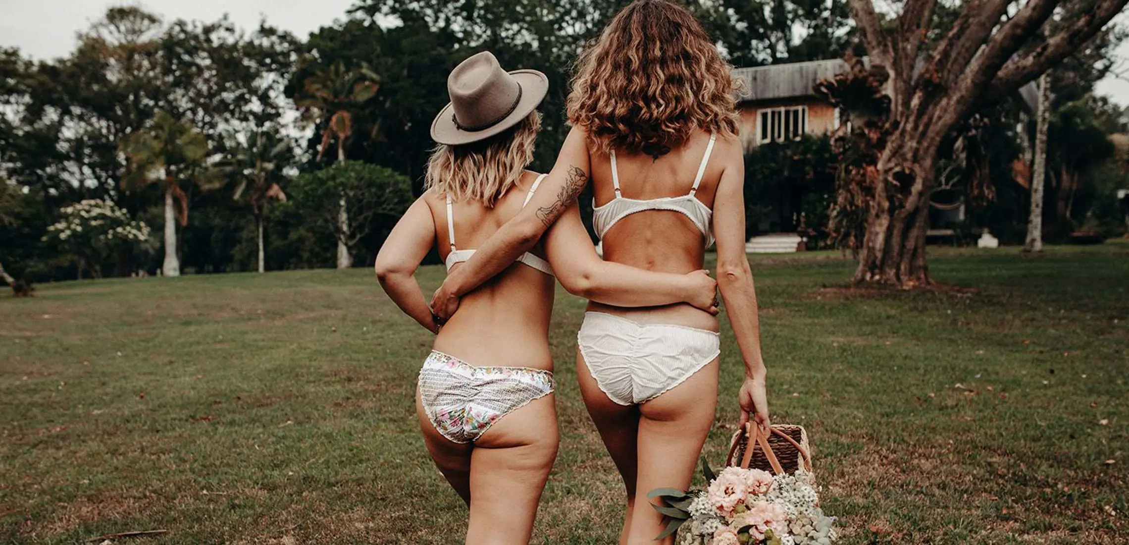 Eco & Ethical Underwear Brands — FUTURE KING & QUEEN