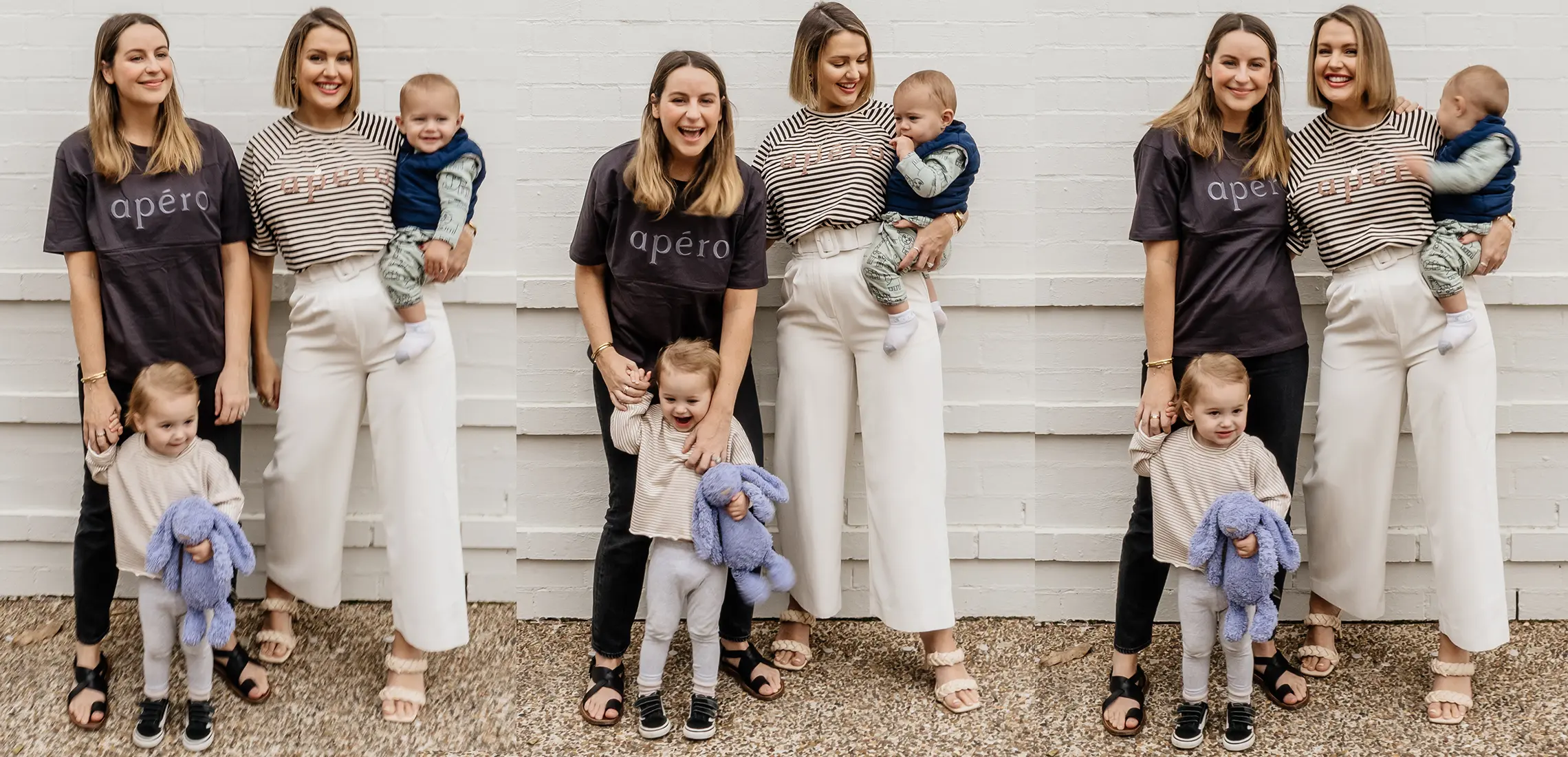 9 Stylish Breastfeeding Fashion Pieces For Breastfeeding Mums