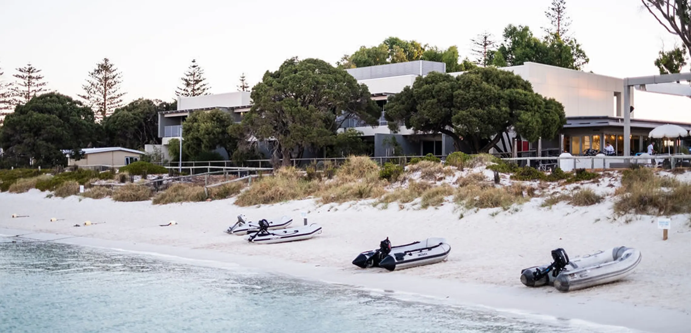 Australia s Best Boutique Hotels