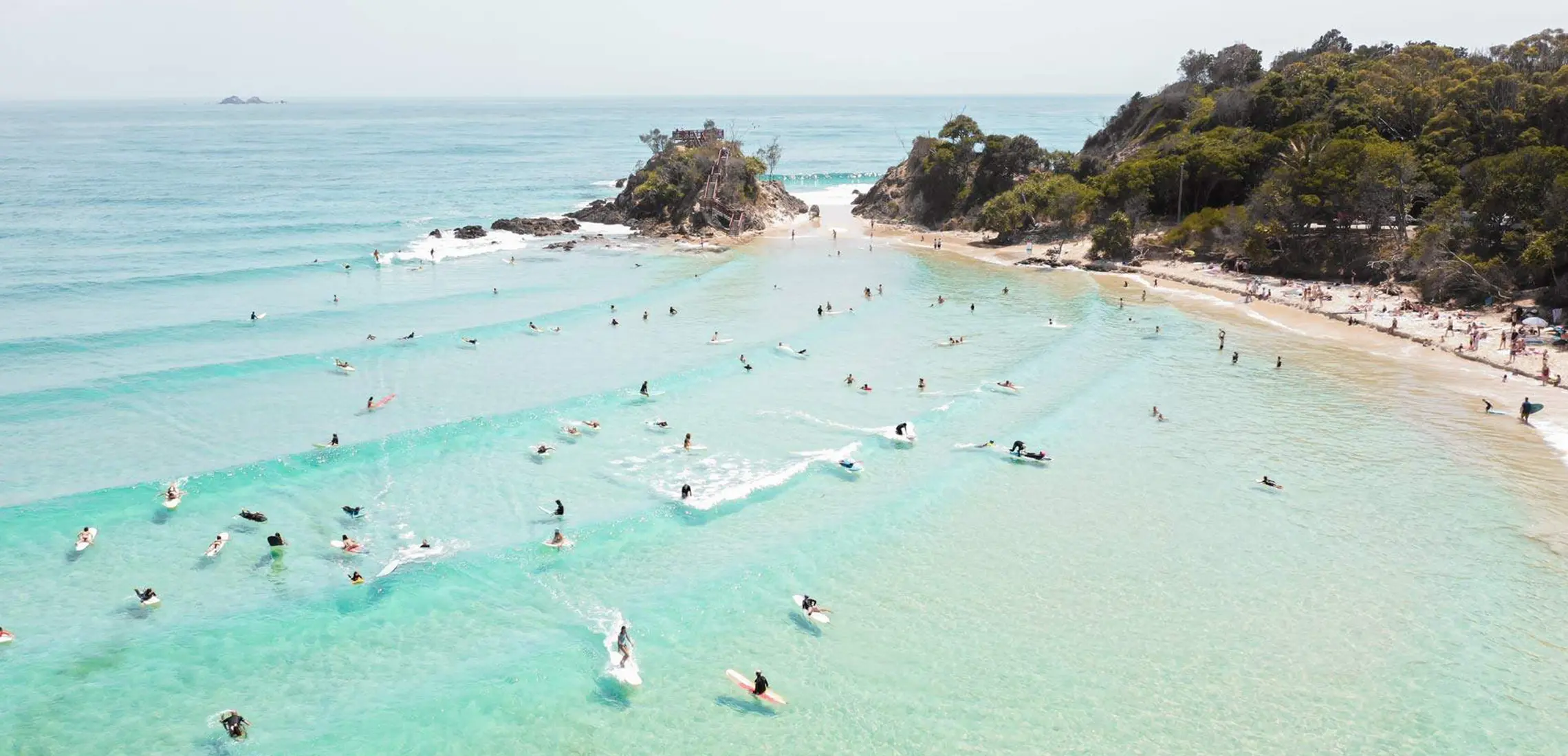 BYRON BAY: What To Pack For A Summer Escape - The Bower Byron Bay