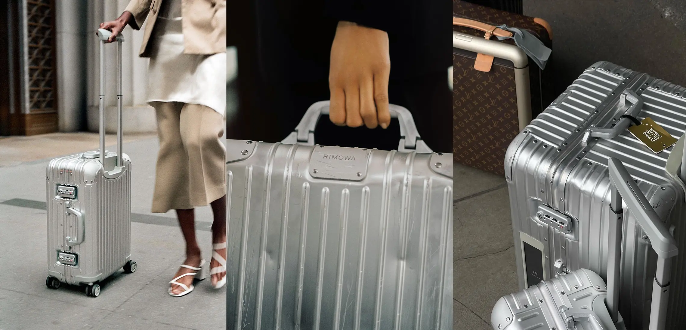 The Best Luggage And Suitcase Brands For Your Next Holiday