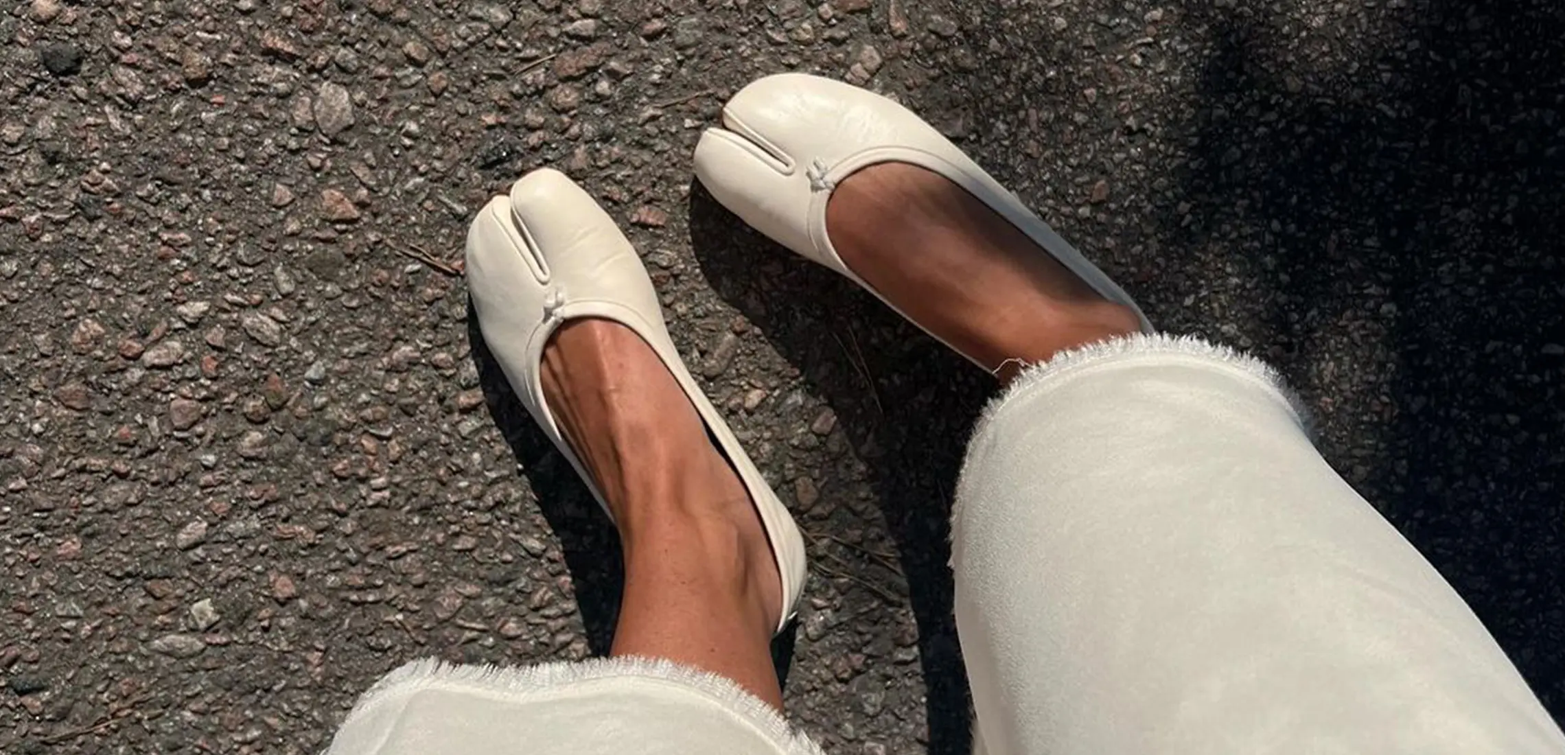 From Crocs To Birkenstocks, Shop These Ugly Shoe Trends