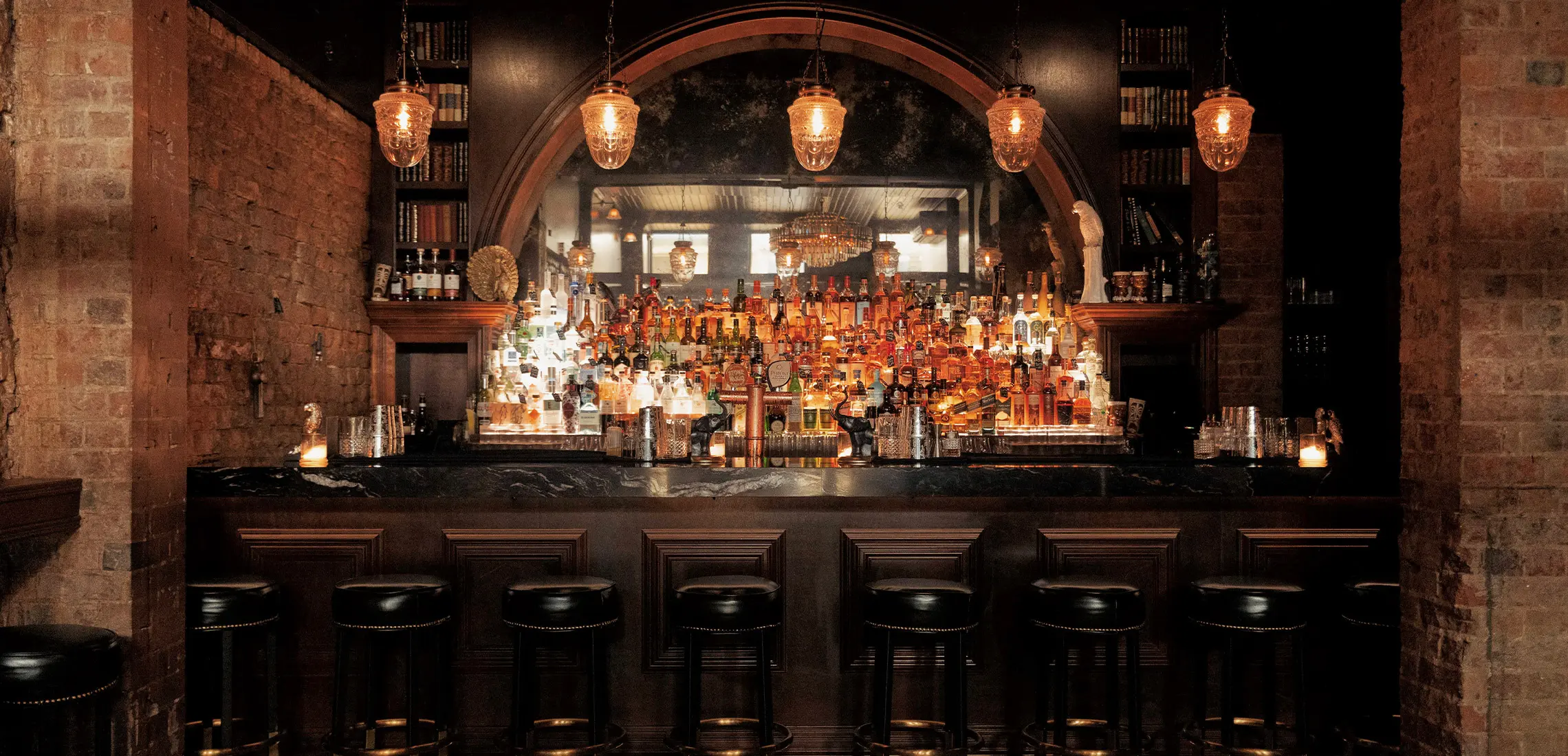 Antico Bar